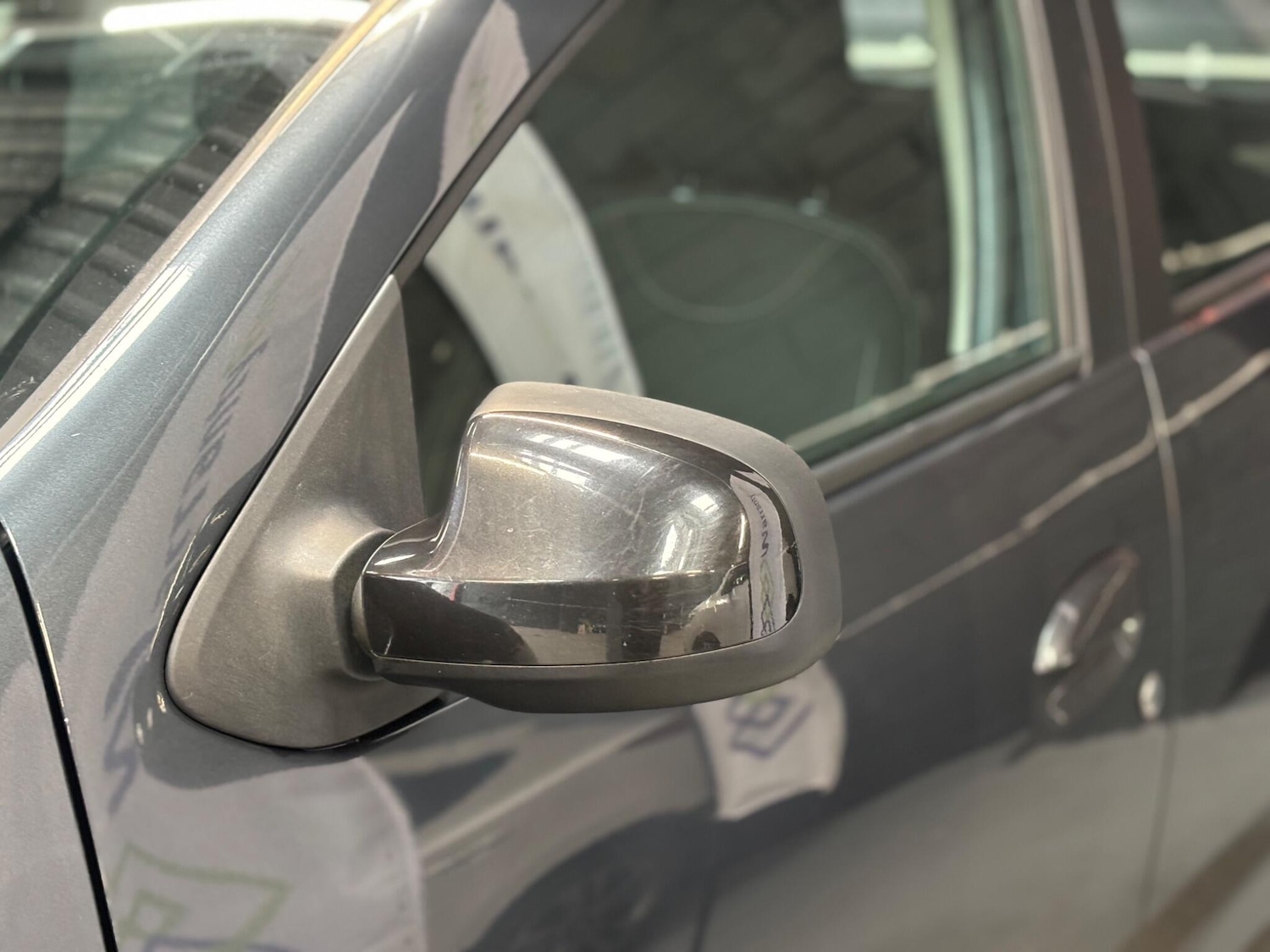 Used Dacia Sandero 2015 for sale - 77909408: Photo 32