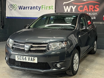 Used Dacia Sandero 2015 for sale - 77909408: Photo