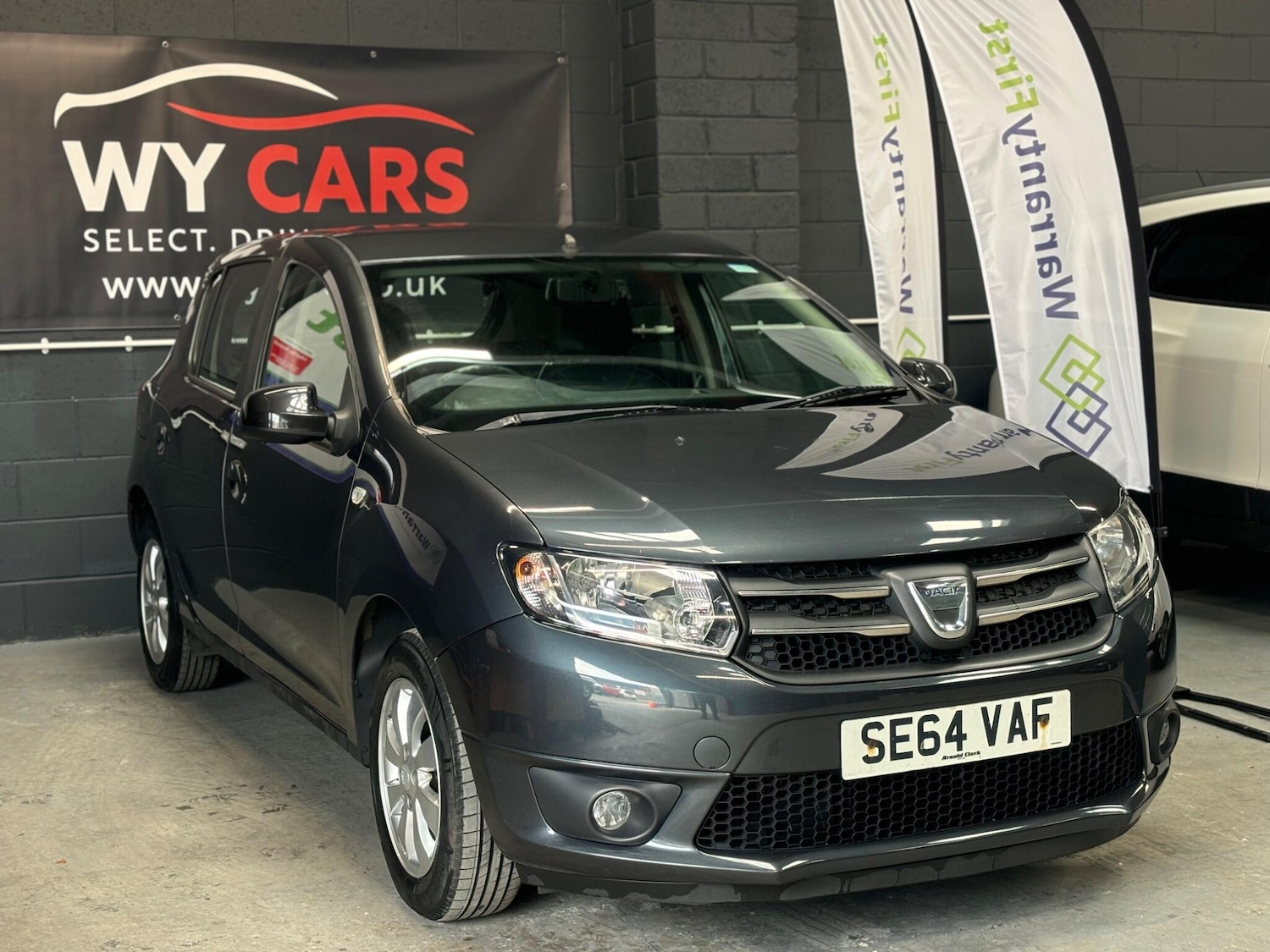 Used Dacia Sandero 2015 for sale - 77909408: Photo 5