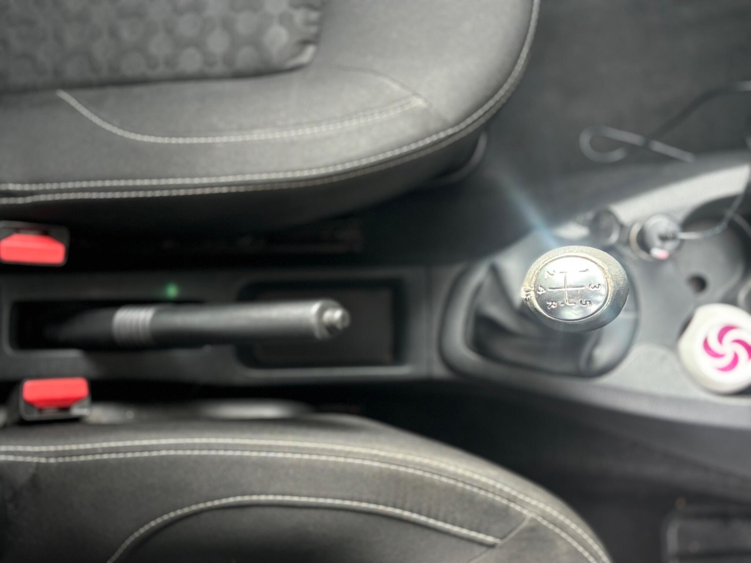 Used Dacia Sandero 2015 for sale - 77909408: Photo 8