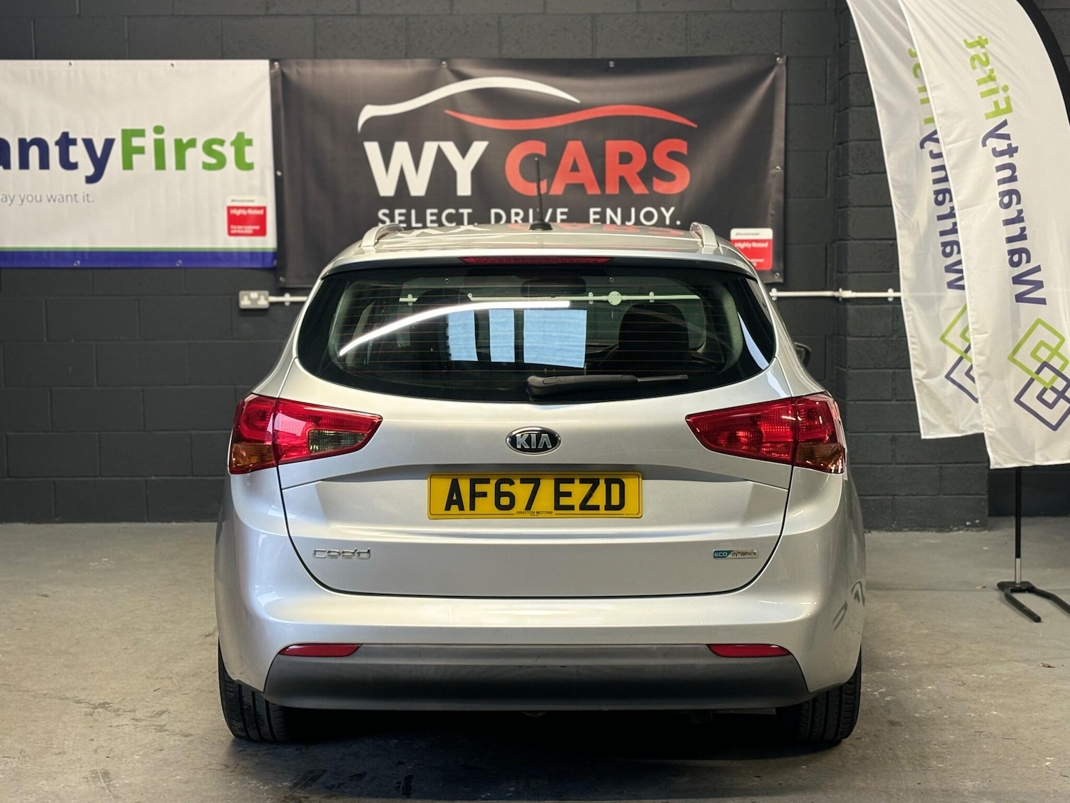 Used Kia Ceed 2017 for sale - 77982700: Photo 10