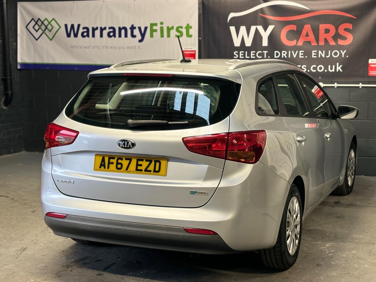 Used Kia Ceed 2017 for sale - 77982700: Photo 11