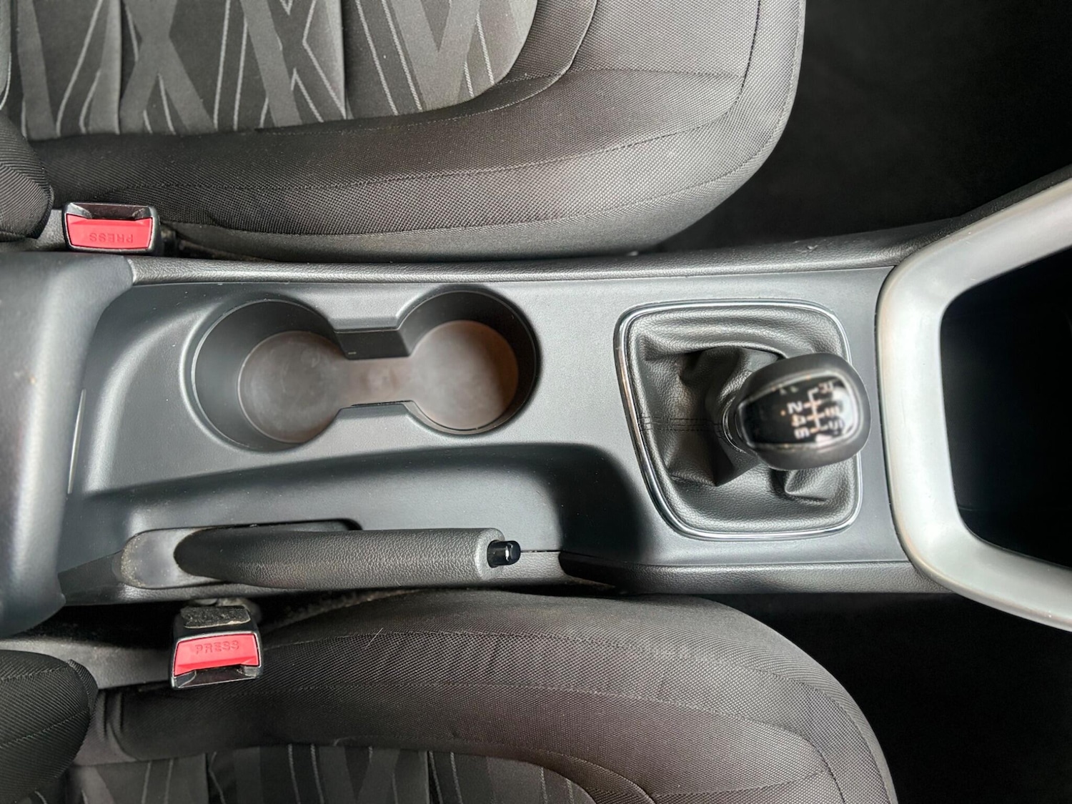 Used Kia Ceed 2017 for sale - 77982700: Photo 12