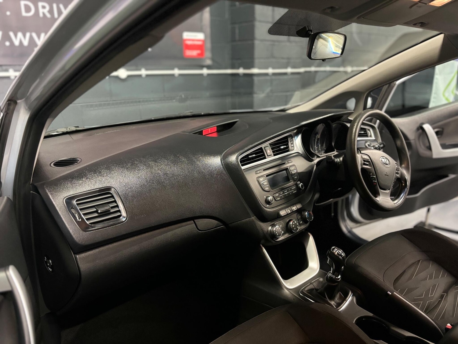 Used Kia Ceed 2017 for sale - 77982700: Photo 14