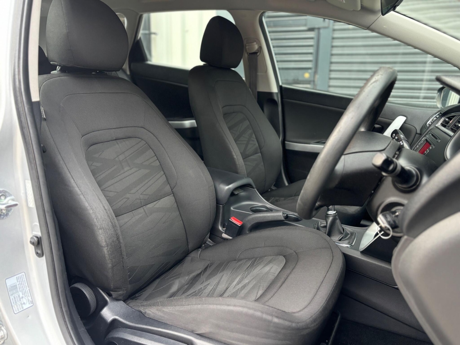 Used Kia Ceed 2017 for sale - 77982700: Photo 15