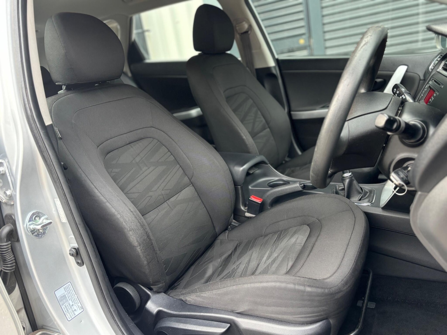 Used Kia Ceed 2017 for sale - 77982700: Photo 16