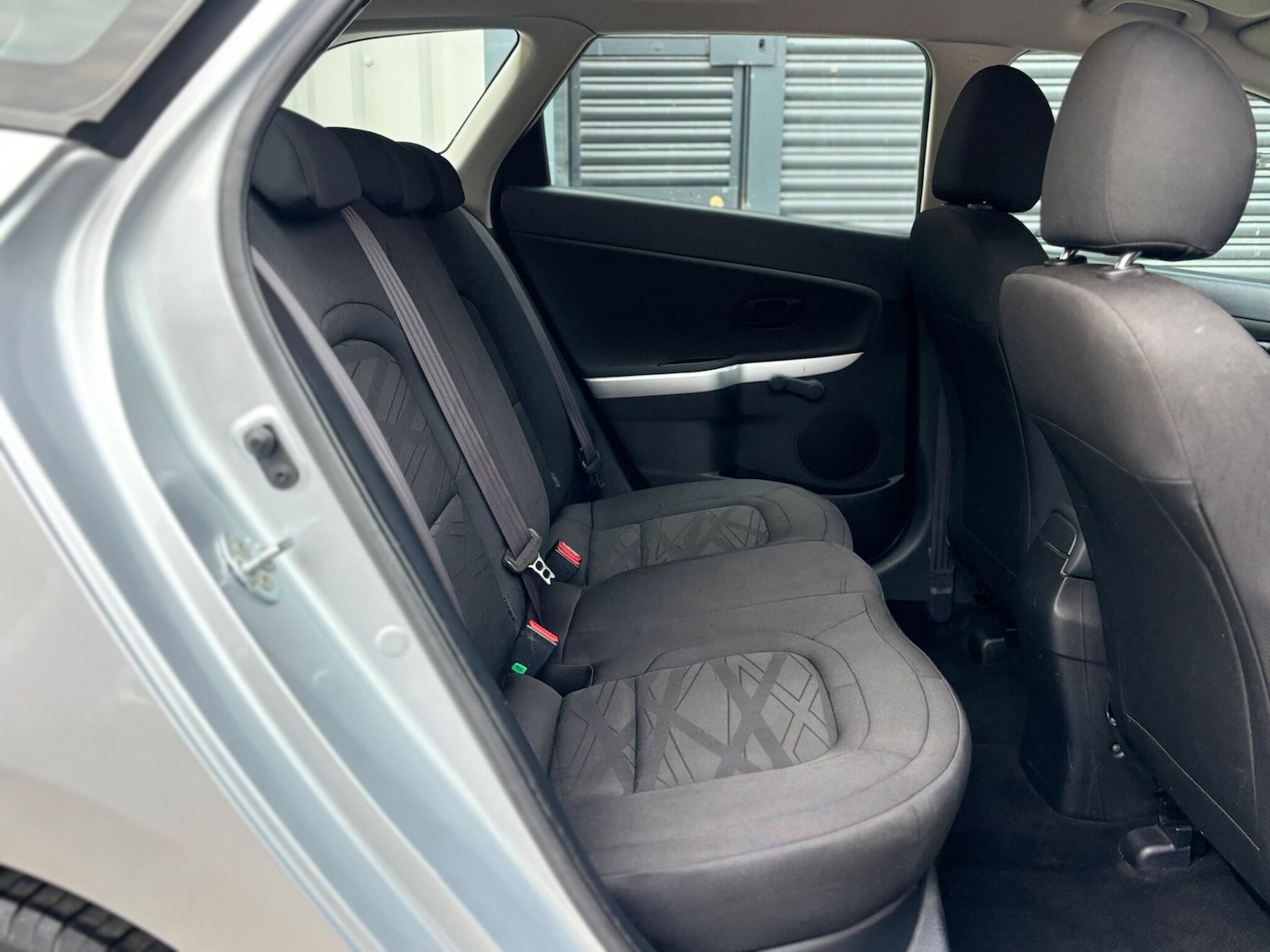 Used Kia Ceed 2017 for sale - 77982700: Photo 18