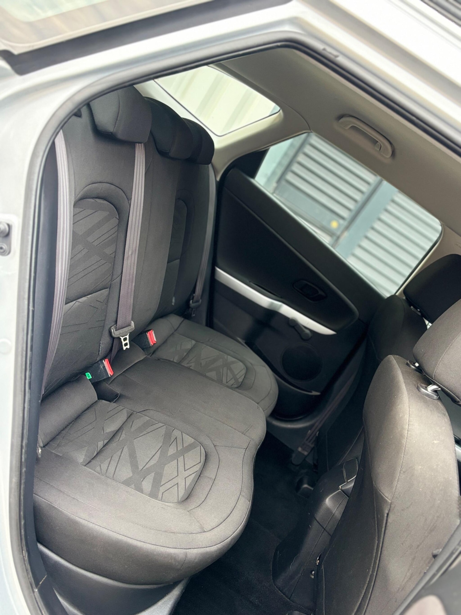 Used Kia Ceed 2017 for sale - 77982700: Photo 19