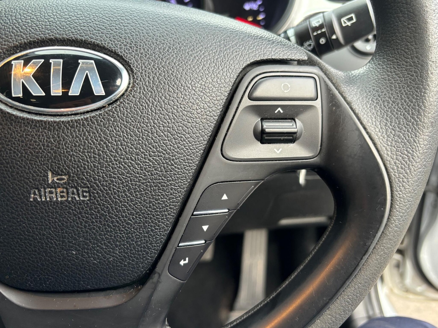 Used Kia Ceed 2017 for sale - 77982700: Photo 21