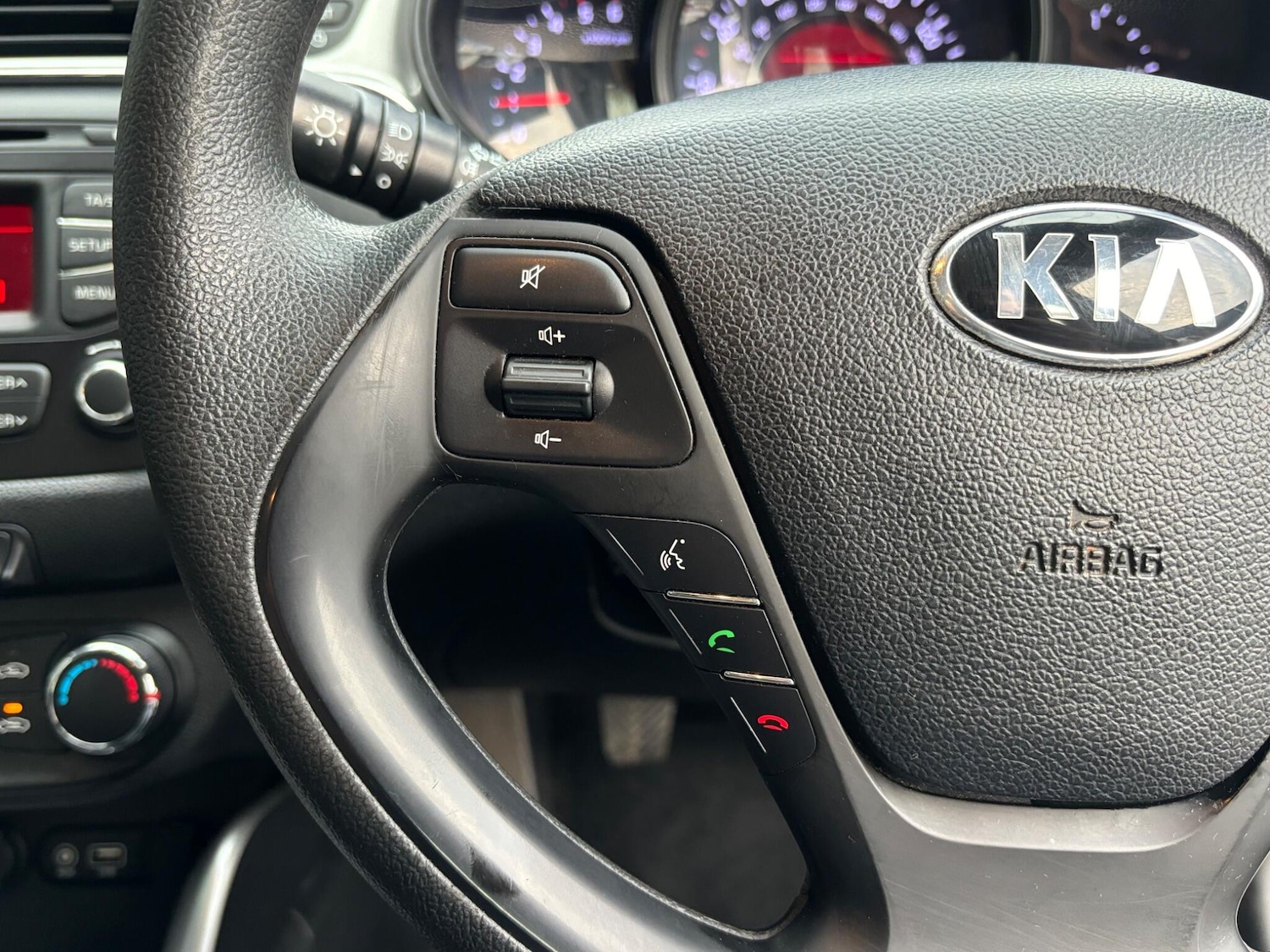 Used Kia Ceed 2017 for sale - 77982700: Photo 22