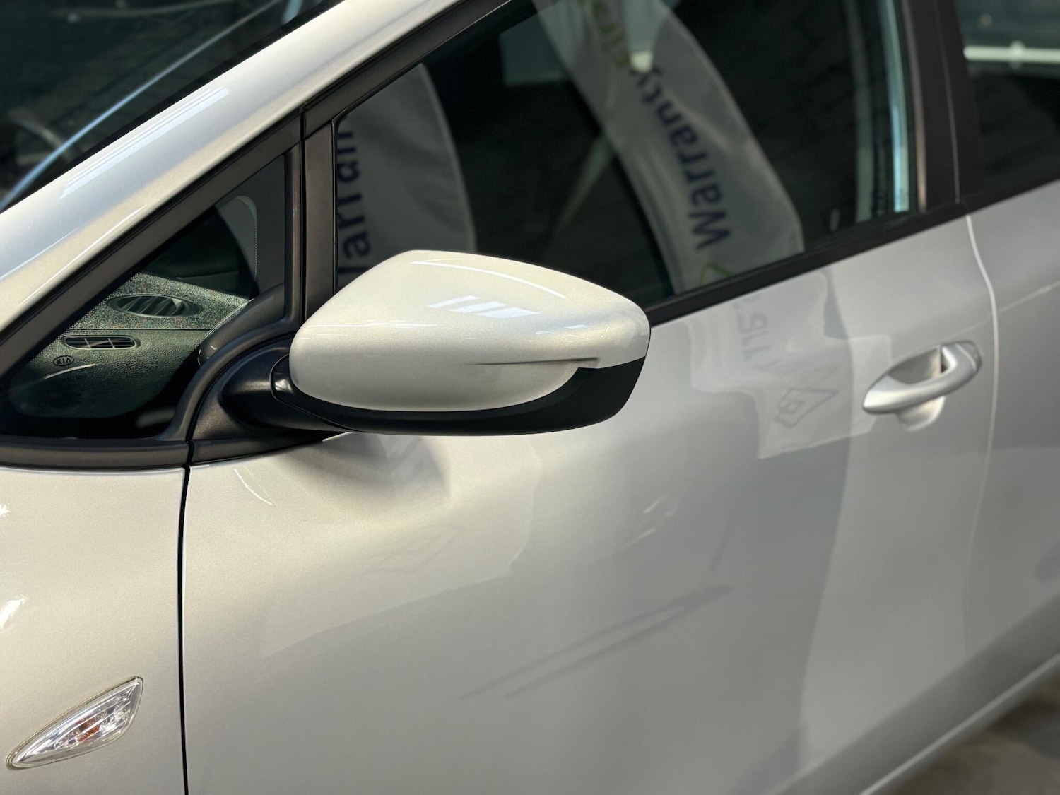 Used Kia Ceed 2017 for sale - 77982700: Photo 30