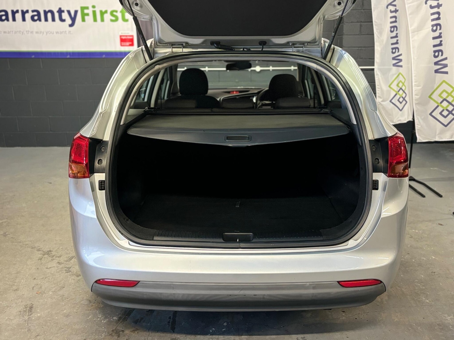 Used Kia Ceed 2017 for sale - 77982700: Photo 32