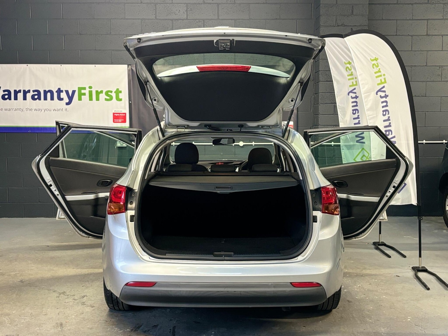 Used Kia Ceed 2017 for sale - 77982700: Photo 33