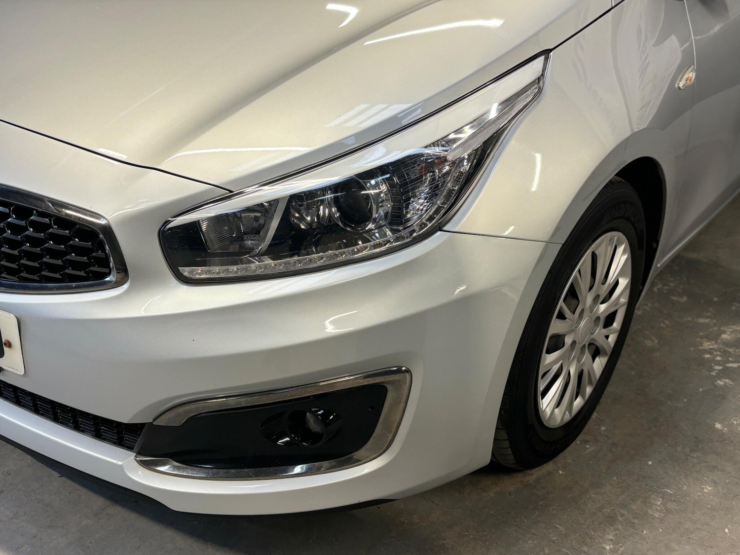 Used Kia Ceed 2017 for sale - 77982700: Photo 34