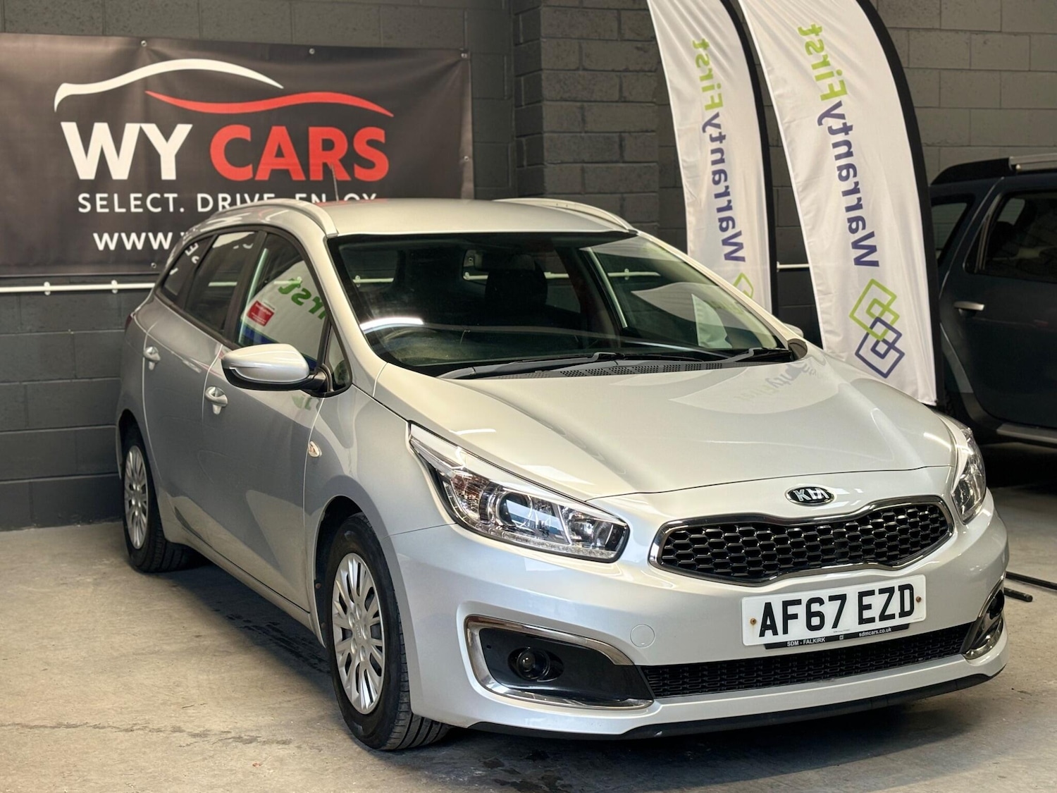 Used Kia Ceed 2017 for sale - 77982700: Photo 5