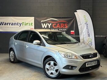 Used Ford Focus 2009 for sale - 79316547: Photo