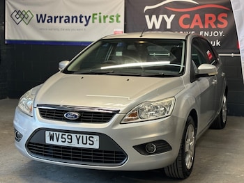 Used Ford Focus 2009 for sale - 79316547: Photo