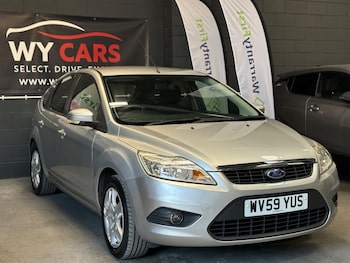 Used Ford Focus 2009 for sale - 79316547: Photo