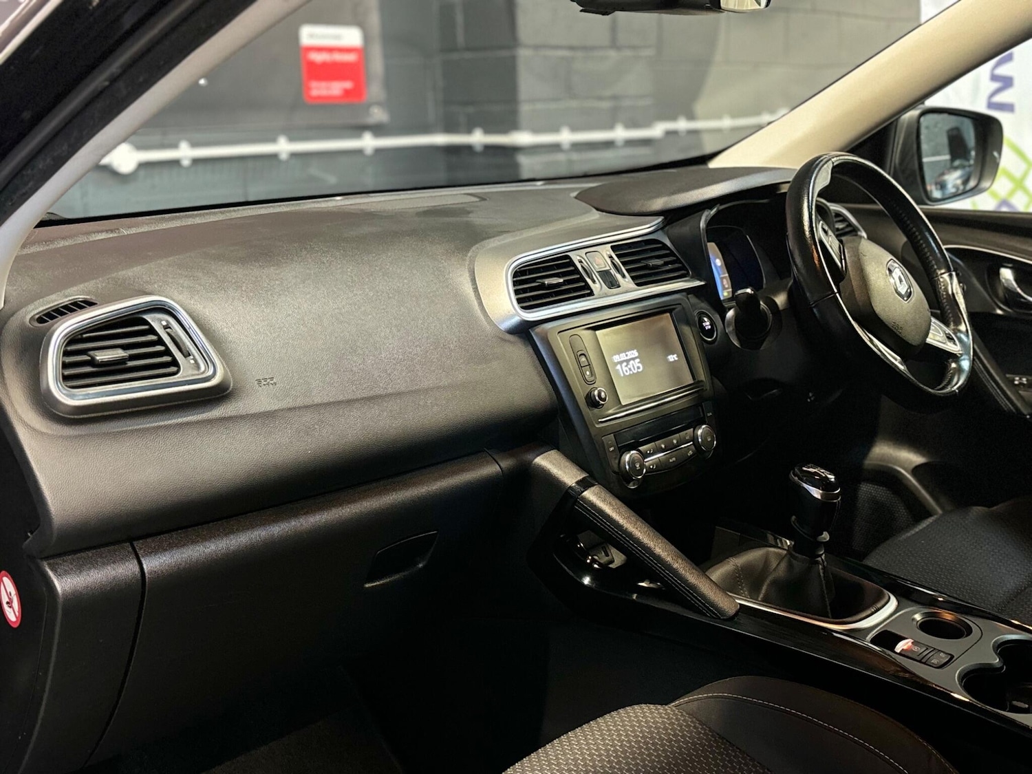 Used Renault Kadjar for sale - 77883434: Photo 11