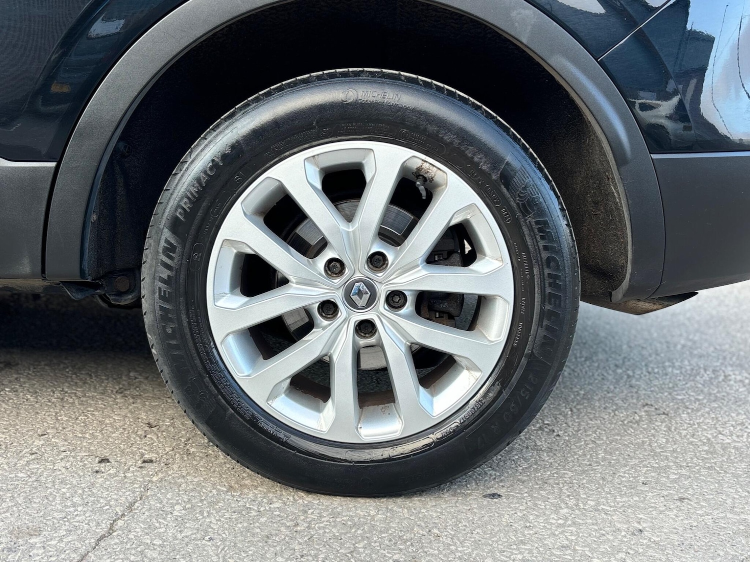 Used Renault Kadjar for sale - 77883434: Photo 27