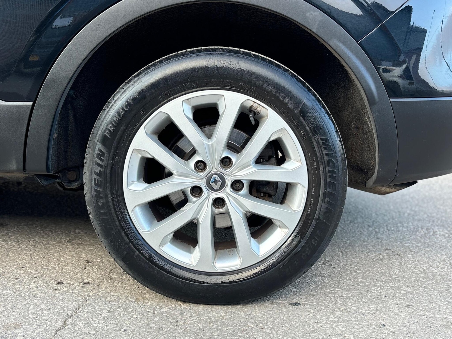 Used Renault Kadjar for sale - 77883434: Photo 28