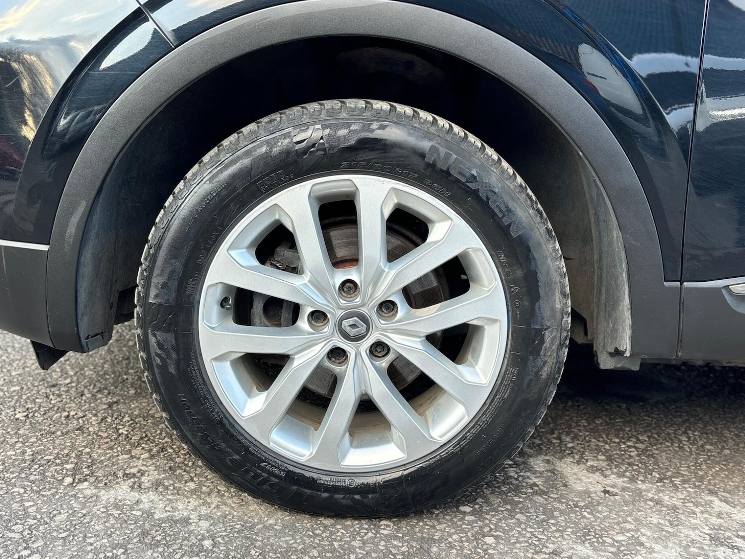 Used Renault Kadjar for sale - 77883434: Photo 30