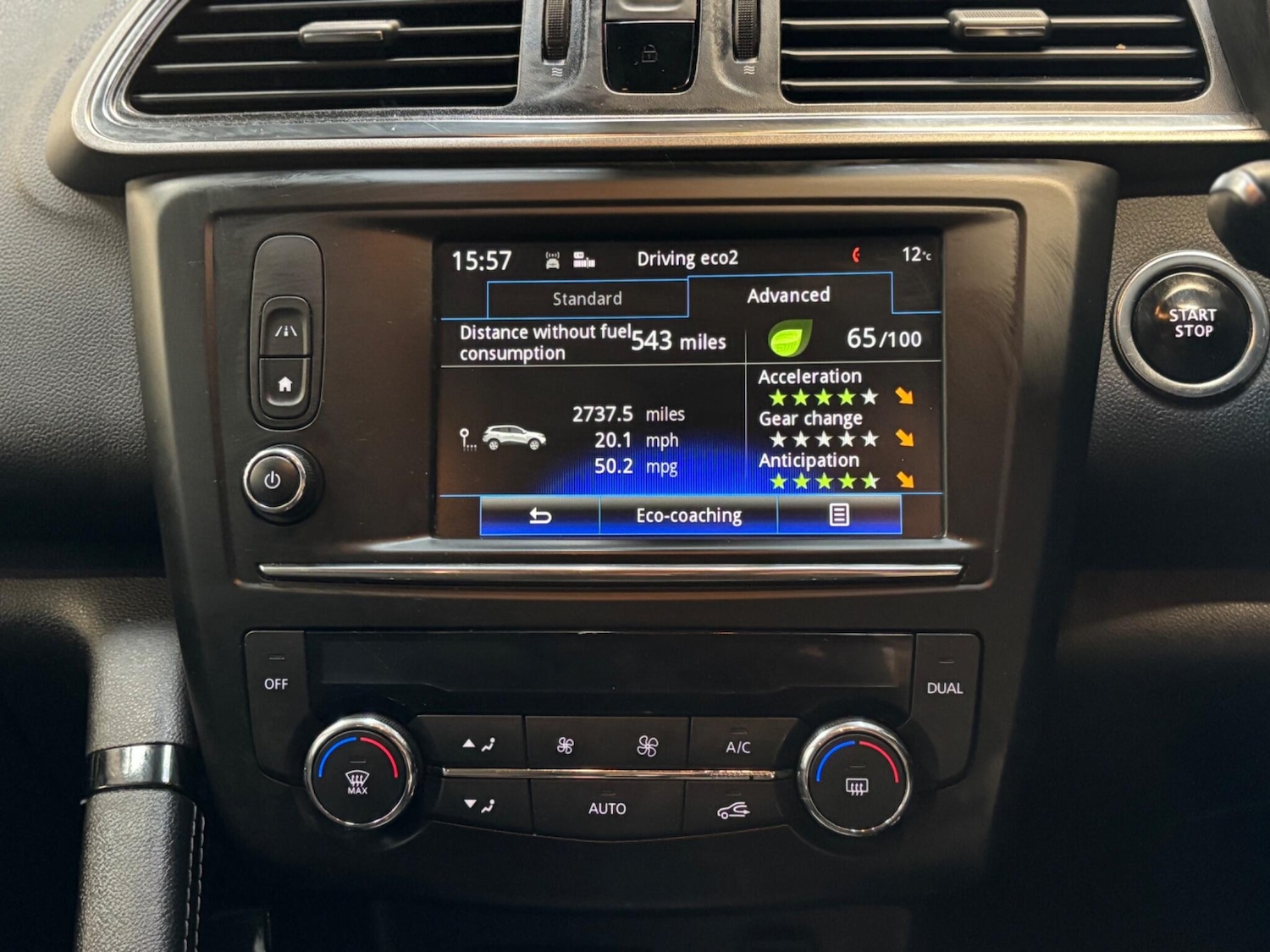 Used Renault Kadjar for sale - 77883434: Photo 32