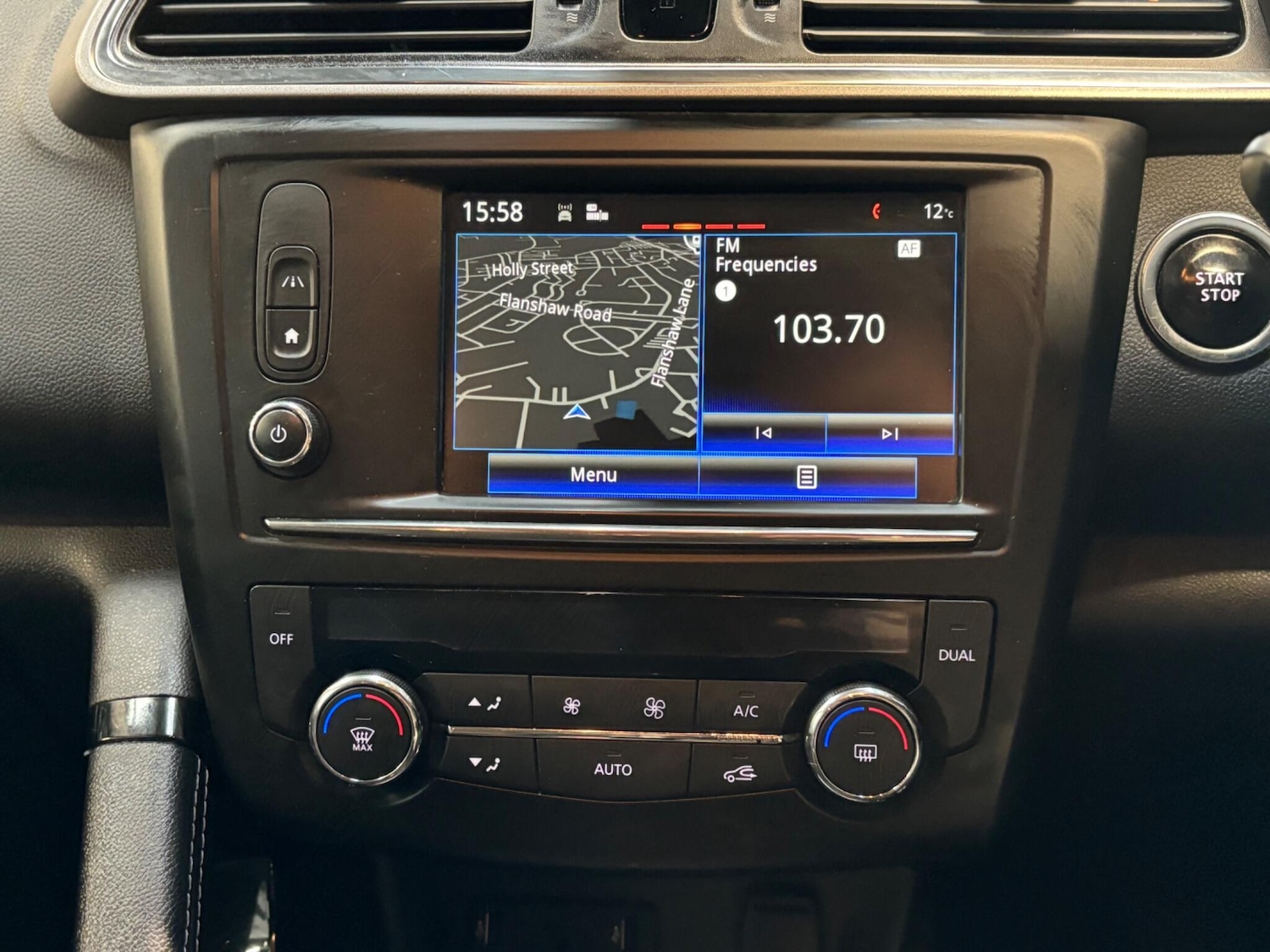 Used Renault Kadjar for sale - 77883434: Photo 33