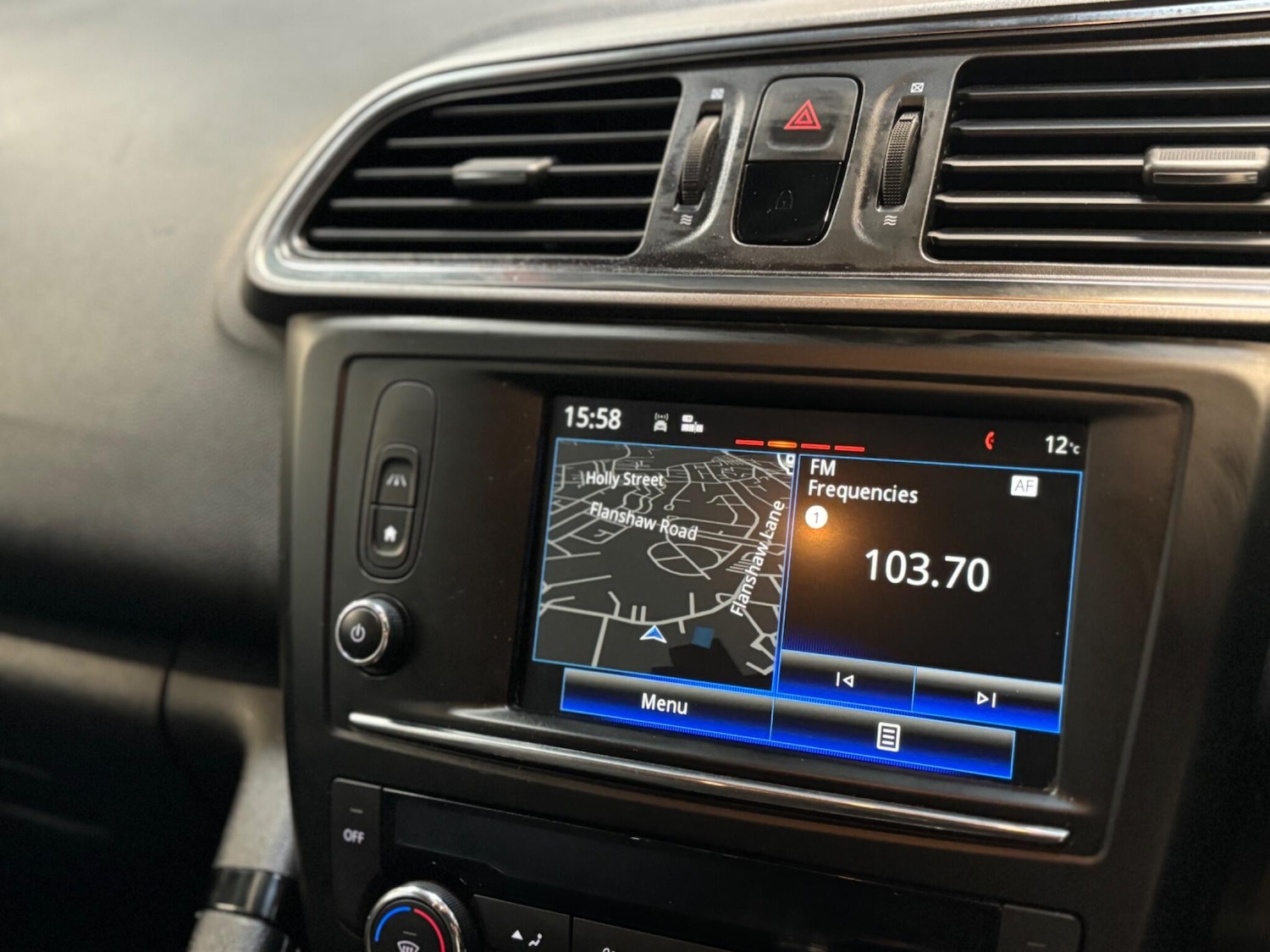 Used Renault Kadjar for sale - 77883434: Photo 34