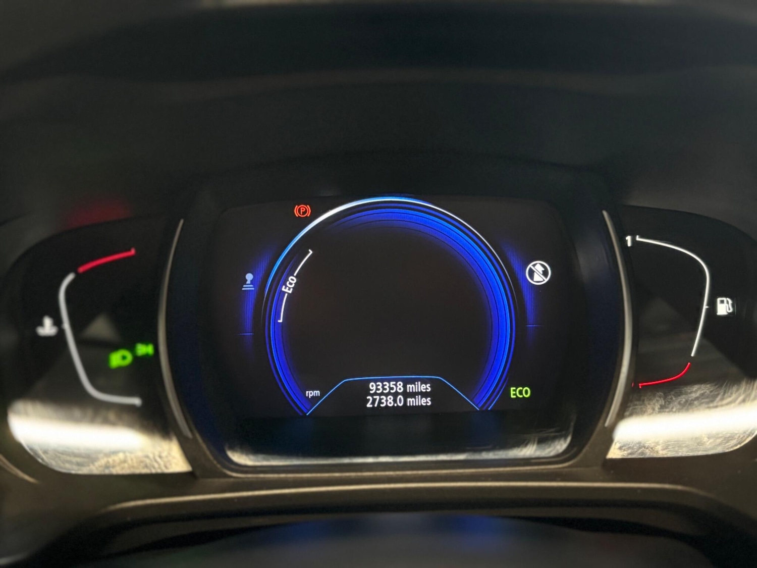 Used Renault Kadjar for sale - 77883434: Photo 35