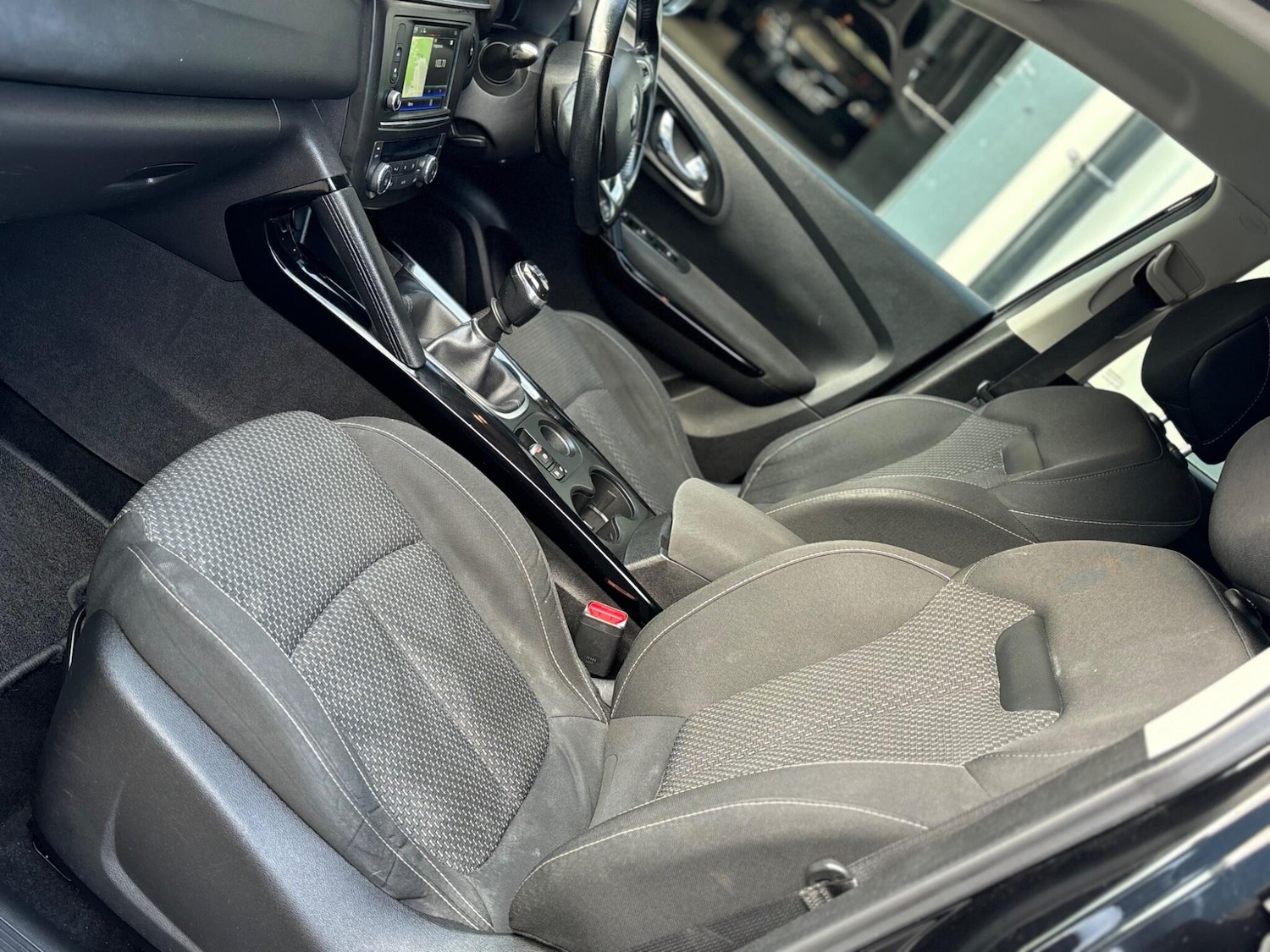 Used Renault Kadjar for sale - 77883434: Photo 37