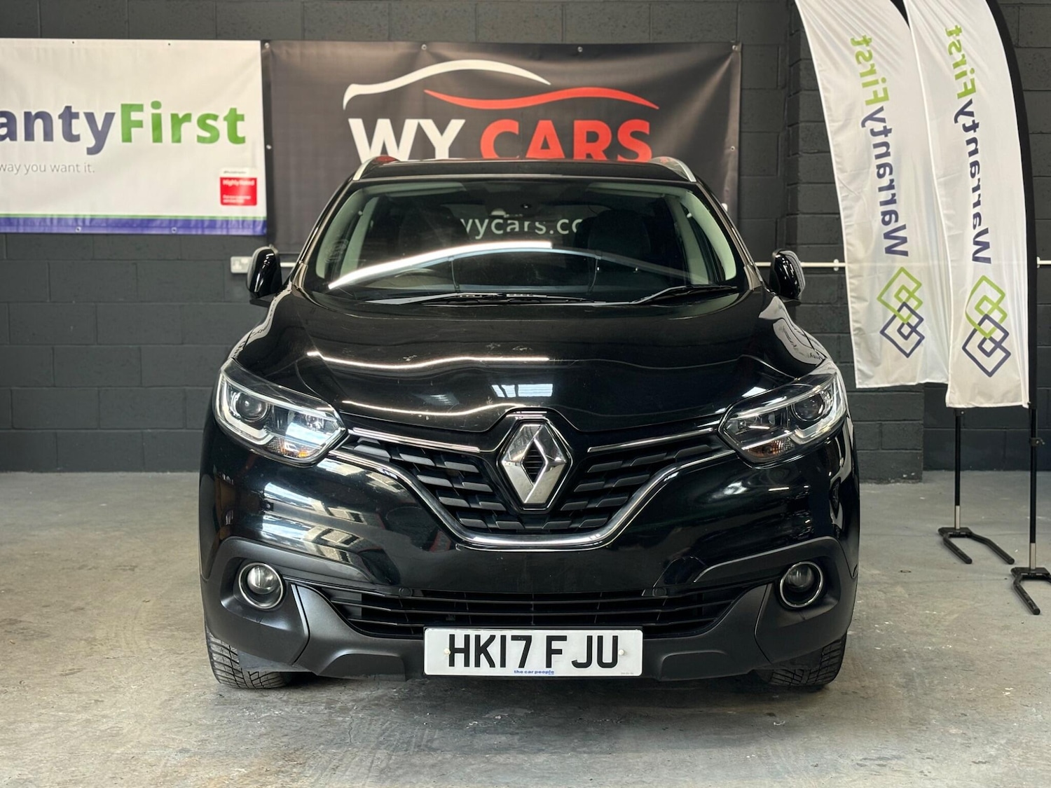 Used Renault Kadjar for sale - 77883434: Photo 4