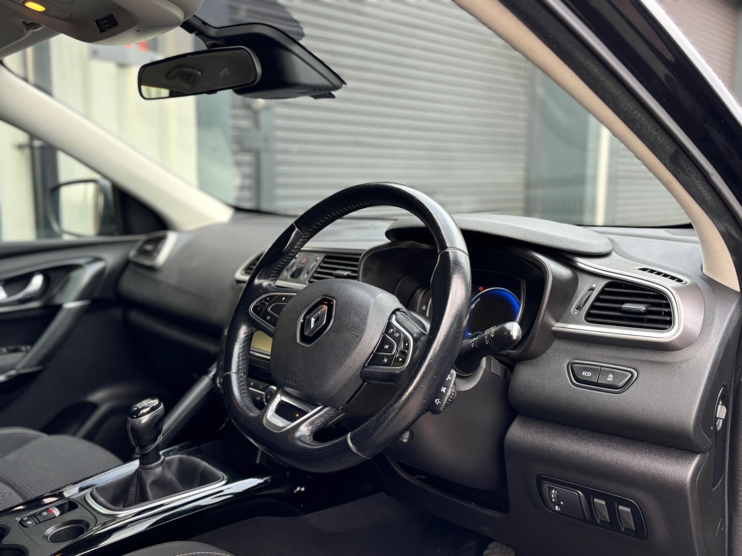 Used Renault Kadjar for sale - 77883434: Photo 8