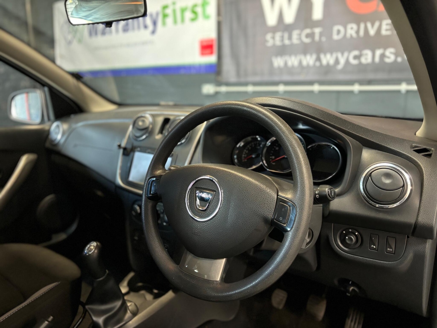 Used Dacia Sandero Stepway 2015 for sale - 78157323: Photo 19