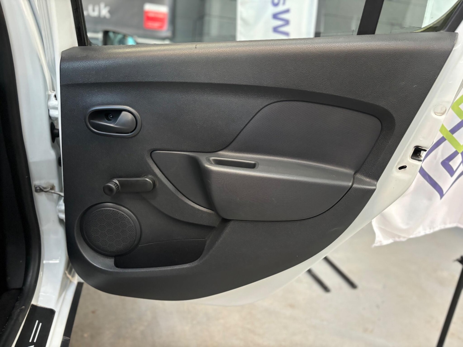 Used Dacia Sandero Stepway 2015 for sale - 78157323: Photo 21