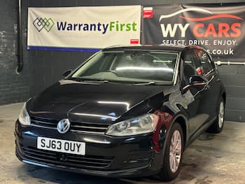 Used Volkswagen Golf 2013 for sale - 79676937: Photo