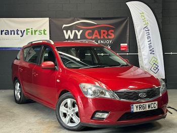 Used Kia Ceed 2011 for sale - 79116216: Photo