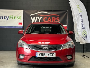 Used Kia Ceed 2011 for sale - 79116216: Photo