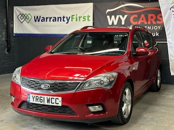 Used Kia Ceed 2011 for sale - 79116216: Photo