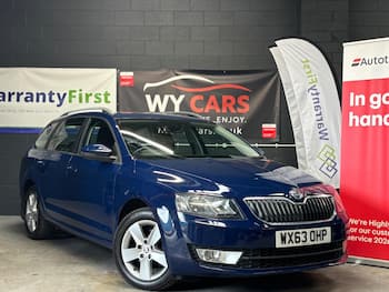 Used Skoda Octavia 2013 for sale - 79741570: Photo