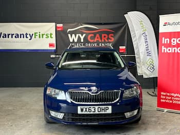 Used Skoda Octavia 2013 for sale - 79741570: Photo