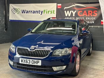 Used Skoda Octavia 2013 for sale - 79741570: Photo