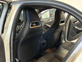 Used Mercedes-Benz A-Class 2015 for sale - 78384830: Photo