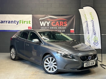 Used Volvo V40 2012 for sale - 78058058: Photo