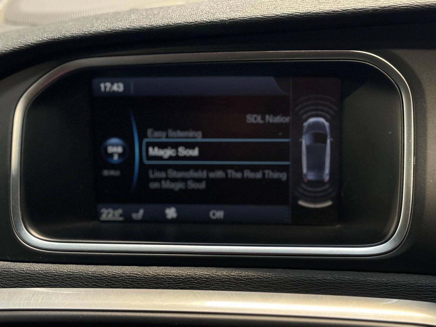 Used Volvo V40 2012 for sale - 78058058: Photo 26