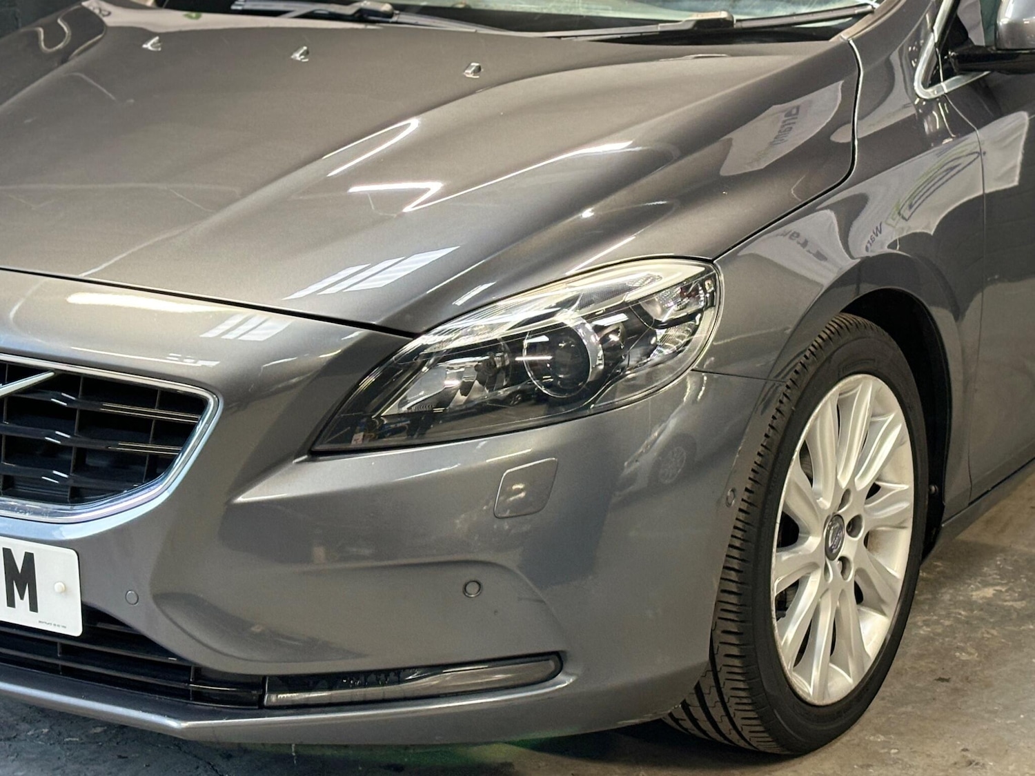Used Volvo V40 2012 for sale - 78058058: Photo 31
