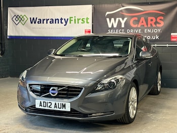 Used Volvo V40 2012 for sale - 78058058: Photo