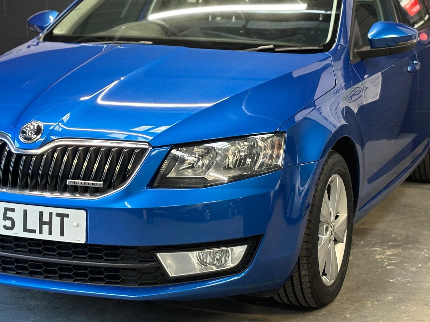 Used Skoda Octavia 2015 for sale - 78058196: Photo 10