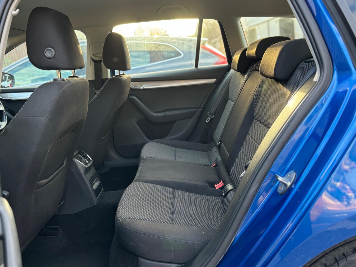 Used Skoda Octavia 2015 for sale - 78058196: Photo 12