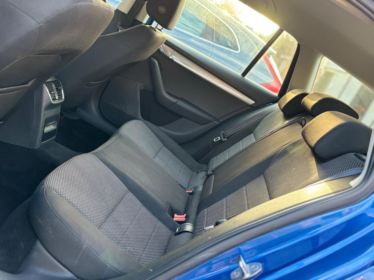 Used Skoda Octavia 2015 for sale - 78058196: Photo 13